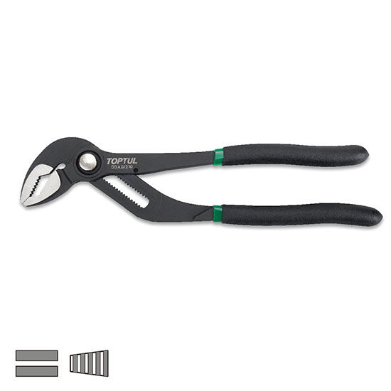Cleste papagal 10 inch Toptul - imagine 1