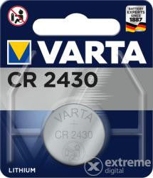 Baterie CR2430 Varta - imagine 1