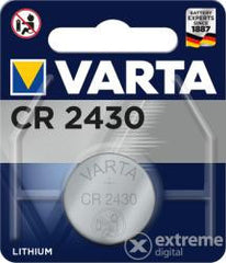 Baterie CR2430 Varta - imagine 1