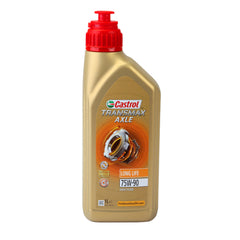 Ulei cutie manuala Castrol Transmax Axle LL 75W90 1L Castrol - imagine 1