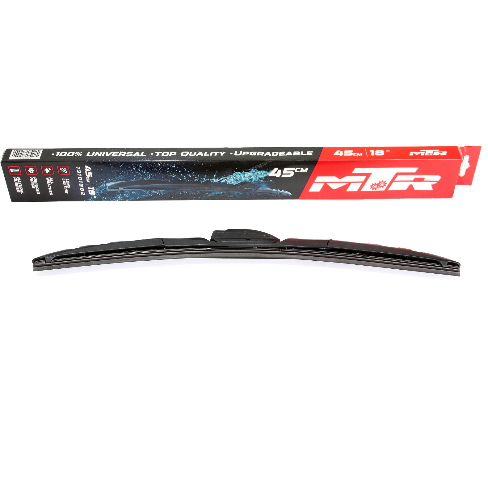 Stergator multifunctional MTR Flat 450 mm MTR - imagine 3
