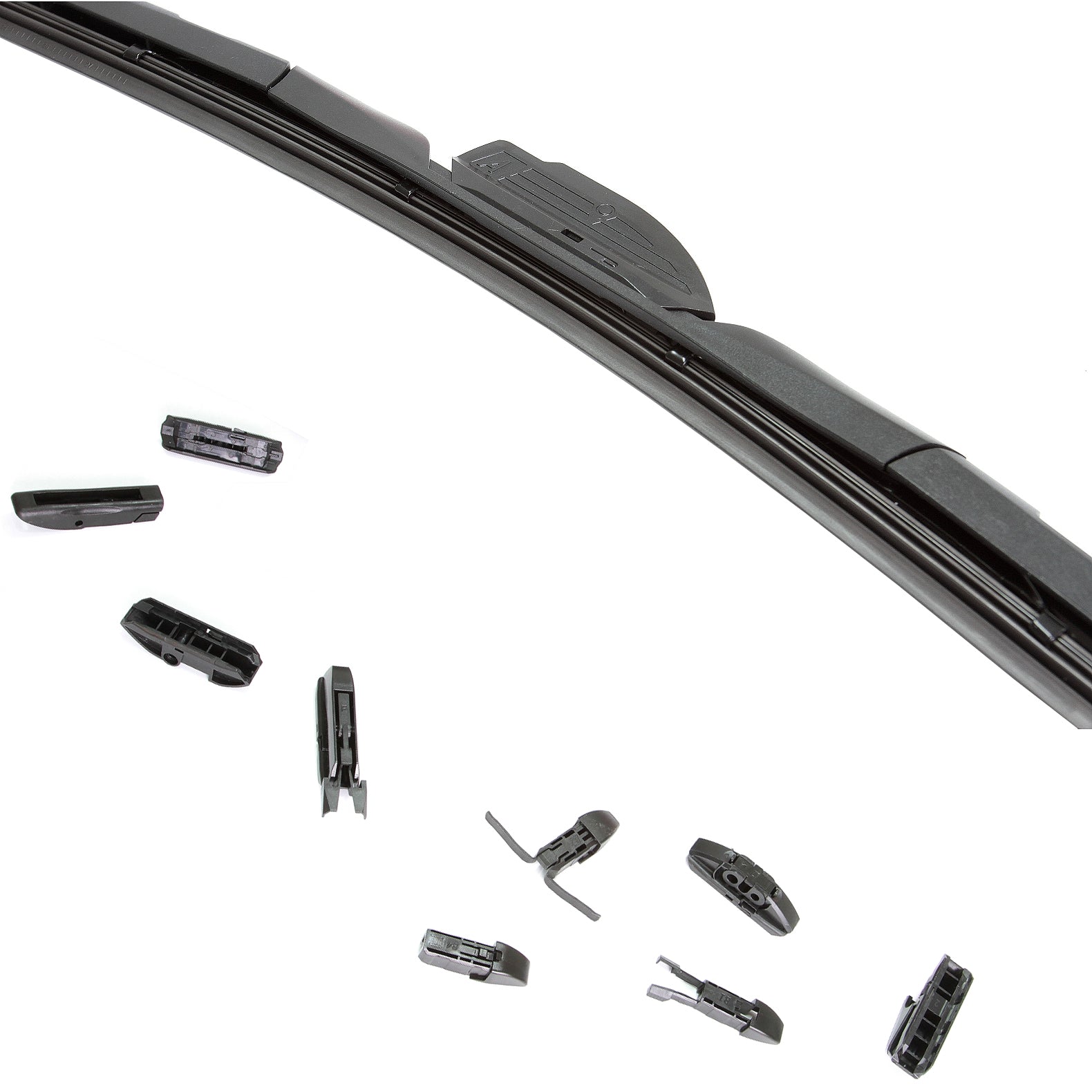 Stergator multifunctional MTR Flat 450 mm MTR - imagine 6