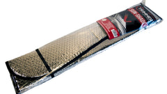 TRP1001 Parasolar Al pt Logan 70x145 cm TRIMMER TRIMMER - imagine 1