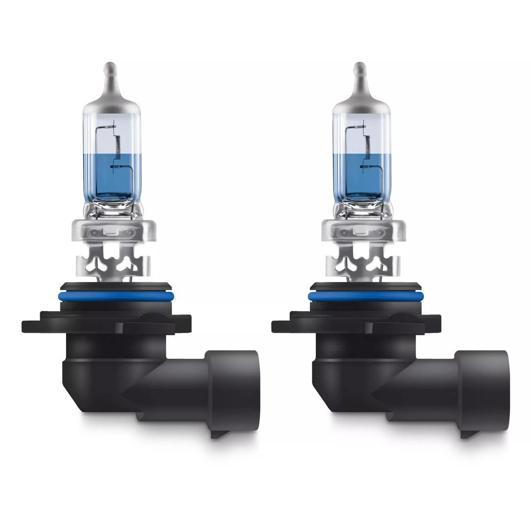 Bec Osram Cool Blue Intense HB4 51W 12V P22d Set 2 buc Osram - imagine 2