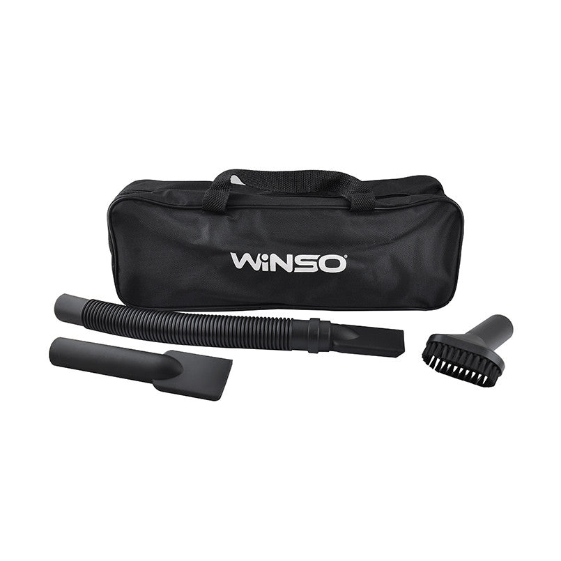 Aspirator auto 12v 110w Winso - imagine 2