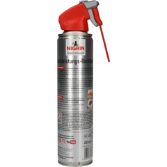 Spray degripant antirugina cu aplicator, Nigrin Performance, 400 ml Nigrin - imagine 2