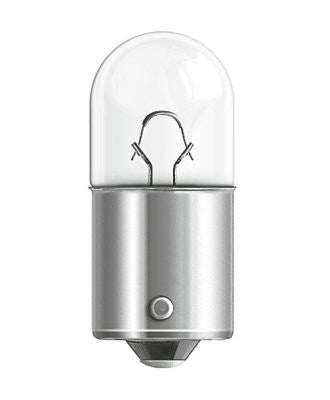 Bec Osram Original R10W 12V 10W BA15s Osram - imagine 2
