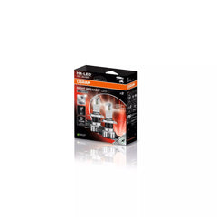 Bec NB LED SMART H4/H19 Osram - imagine 1