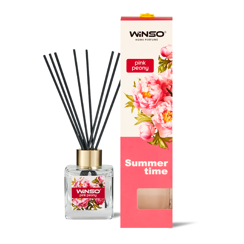 Odorizant Pink peony Winso - imagine 1