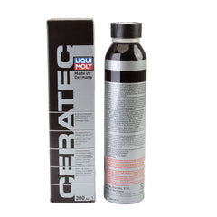 Aditiv ulei motor Liqui Moly Cera Tec 300 mL Liqui Moly - imagine 2