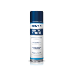 Electric Cleaner 2 500ml Kent - imagine 1