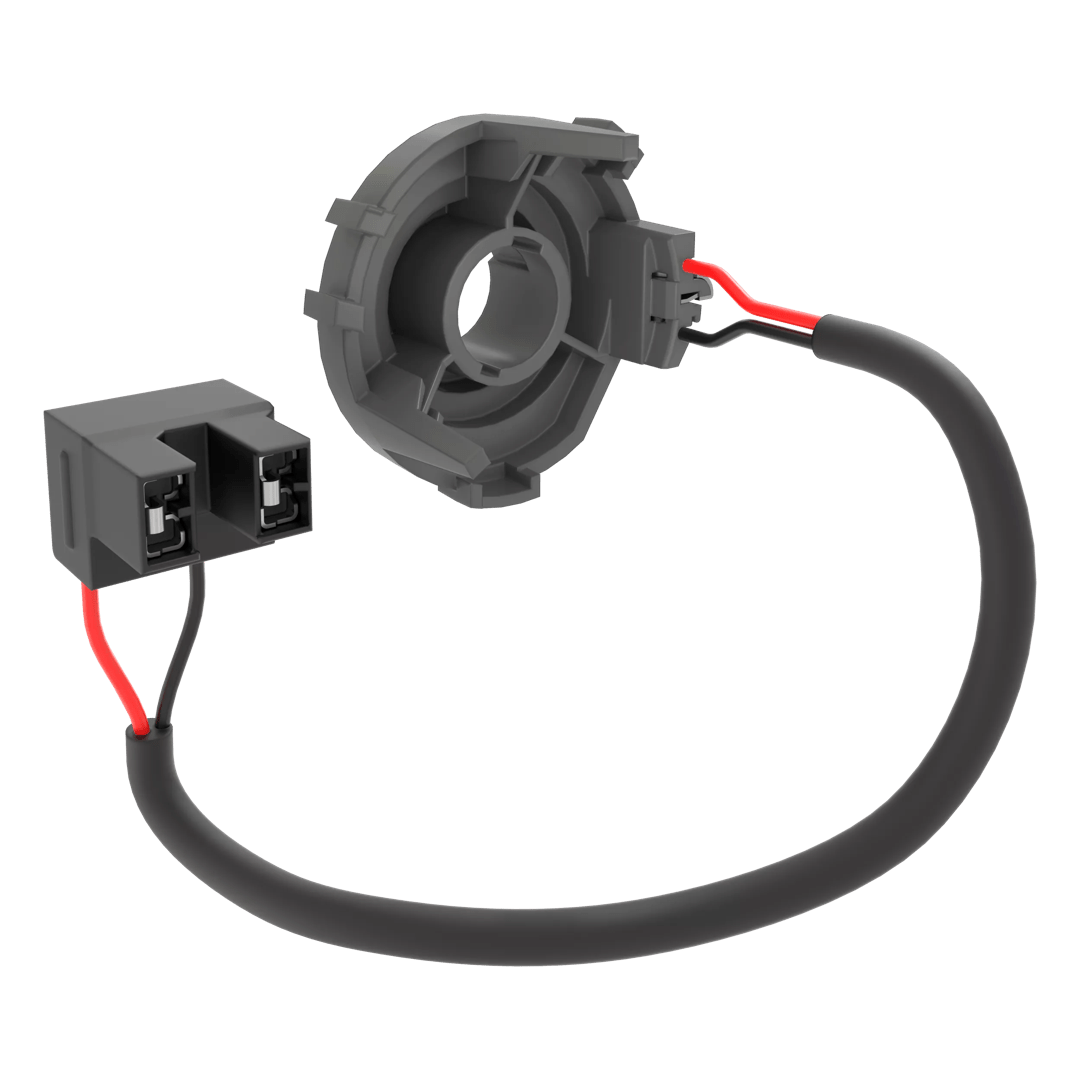 Adaptor Becuri LEDriving 64210DA08 Osram - imagine 8