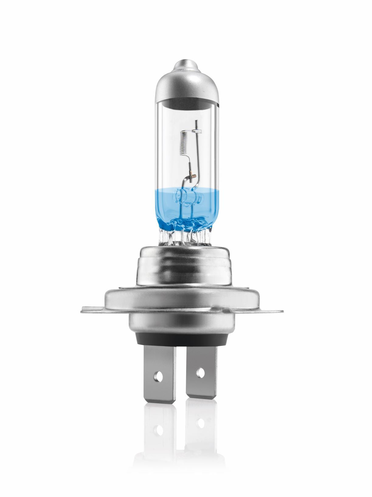 Bec H7 12V 55W Gigalight Plus 150 BLI Bosch - imagine 2