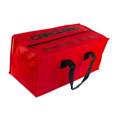 Geanta organizator portbagaj auto Carguard 44 x 20 x 18 cm Carguard - imagine 1