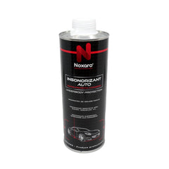Insonorizant alb 2 kg Noxaro - imagine 1