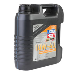 Ulei motor Liqui Moly Leichtlauf Perform 10W40 (8998) 4L Liqui Moly - imagine 2