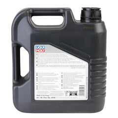 Ulei motor Liqui Moly Leichtlauf Perform 10W40 (8998) 4L Liqui Moly - imagine 3