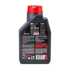 Ulei motor Motul 5100 10W30 4T 1L Motul - imagine 2