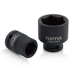 Cheie tubulara de impact 1/2 21mm Toptul - imagine 1