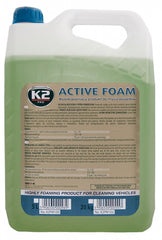 Spuma activa pentru spalare K2 5KG K2 - imagine 1