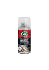 Spray curatare aer conditionat aroma Cirese 100ml Turtle Wax - imagine 1