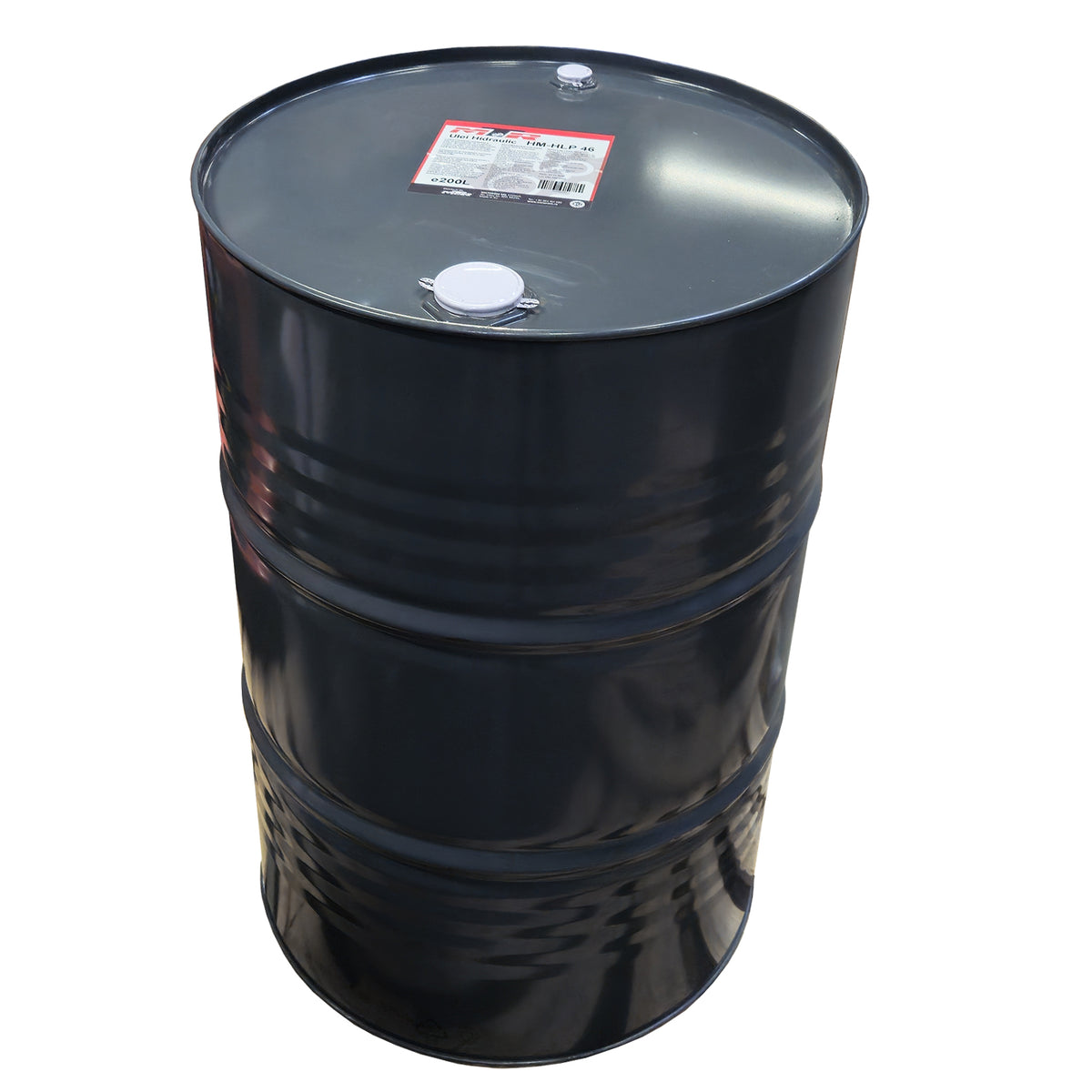 Ulei Hidraulic MTR HLP 46  200L MTR - imagine 1