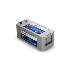 Acumulator Bosch Power SLI 170 Ah Bosch - imagine 4