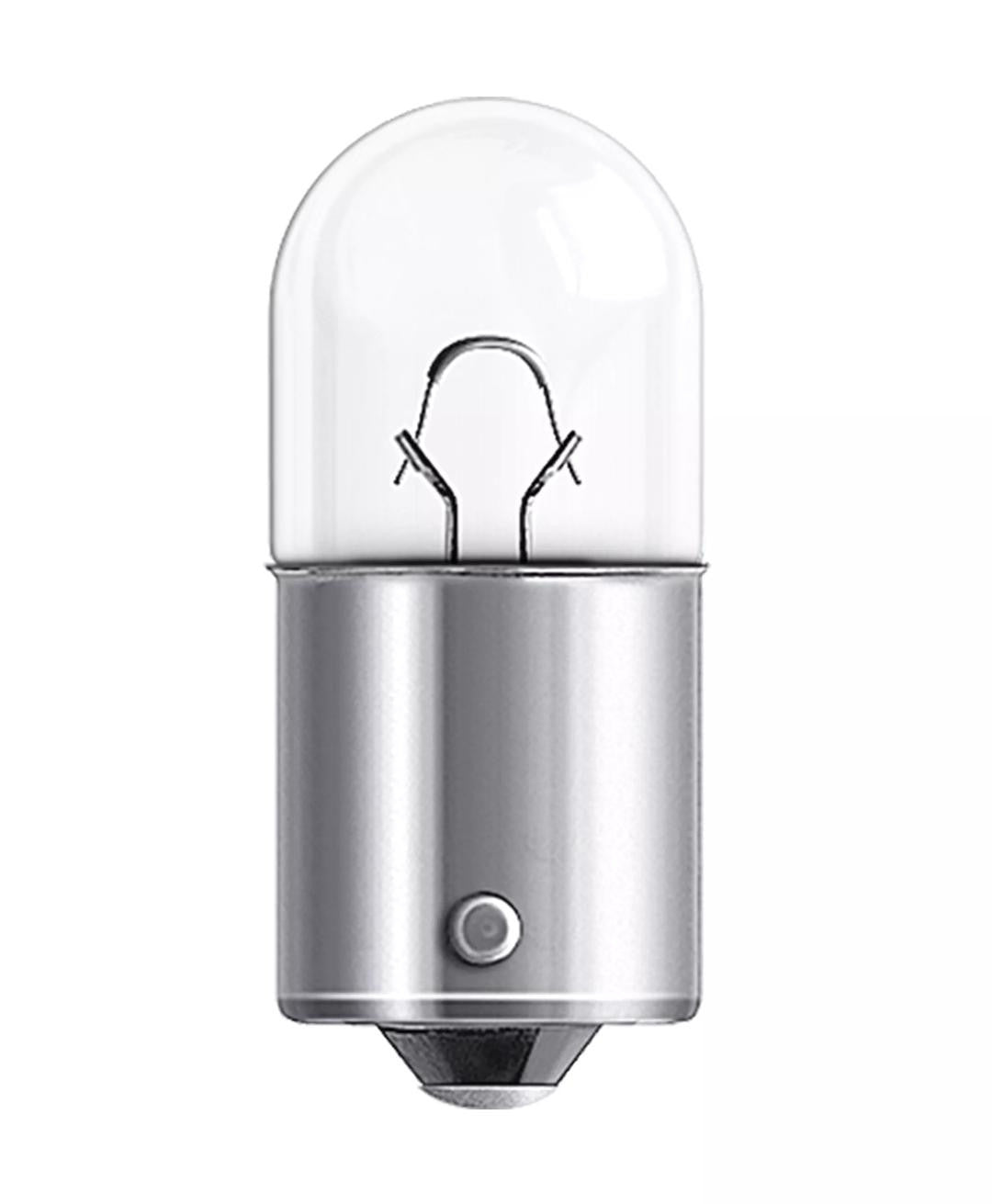 Bec Osram Ultra Life R10W 12V 10W BA15s Osram - imagine 3