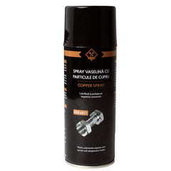 Spray vaselină cu particule de cupru  450 ml CLUE CLUE - imagine 3