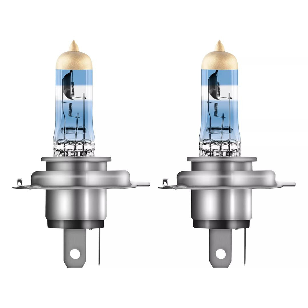 Bec Halogen Osram H4 Night Breaker 220 Osram - imagine 3