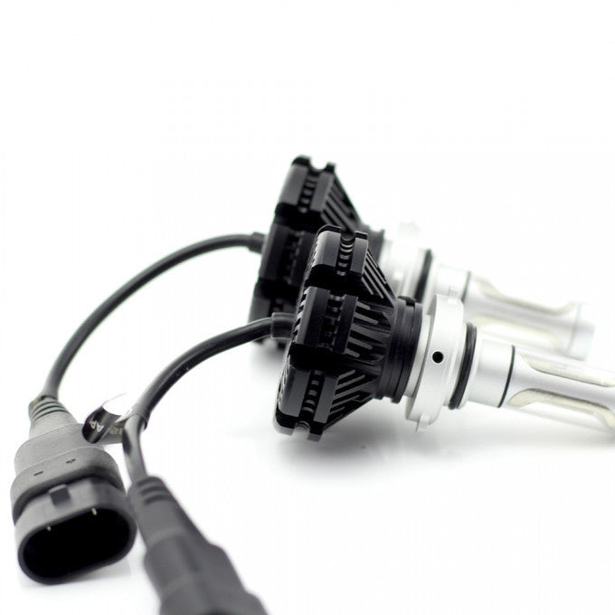 Bec LED Offroad Carguard HB4 12-24V Carguard - imagine 6