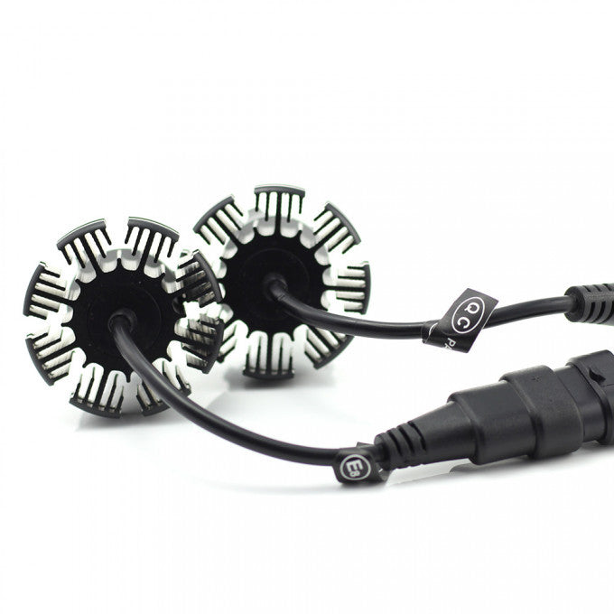 Bec LED Offroad Carguard HB4 12-24V Carguard - imagine 3