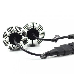 Bec LED Offroad Carguard HB4 12-24V Carguard - imagine 3
