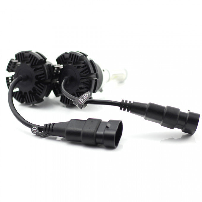 Bec LED Offroad Carguard HB4 12-24V Carguard - imagine 5