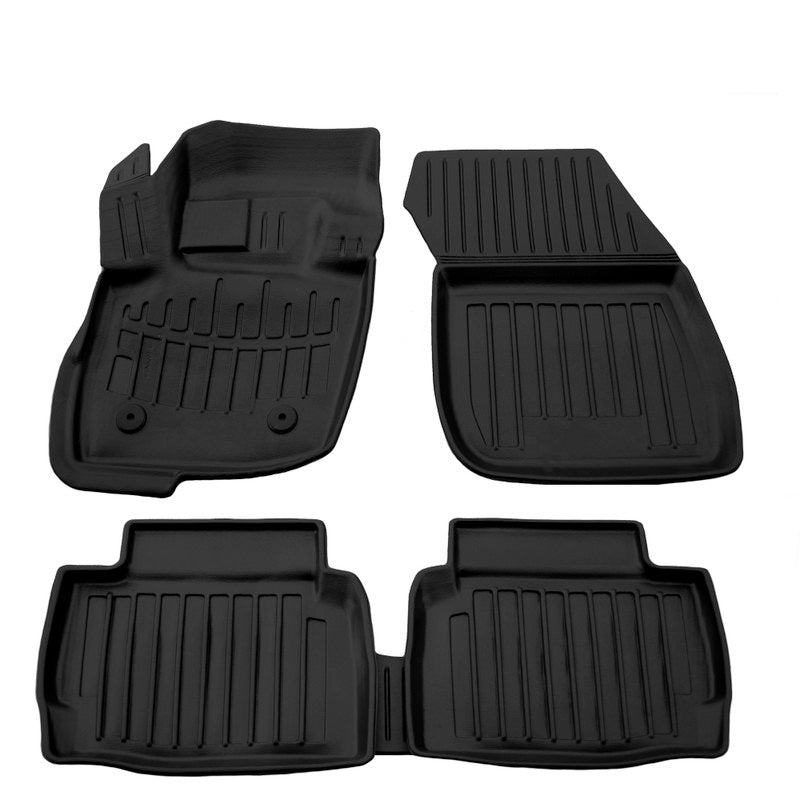 SET COVORASE AUTO CAUCIUC UMBRELLA PENTRU FORD MONDEO V (2014-)