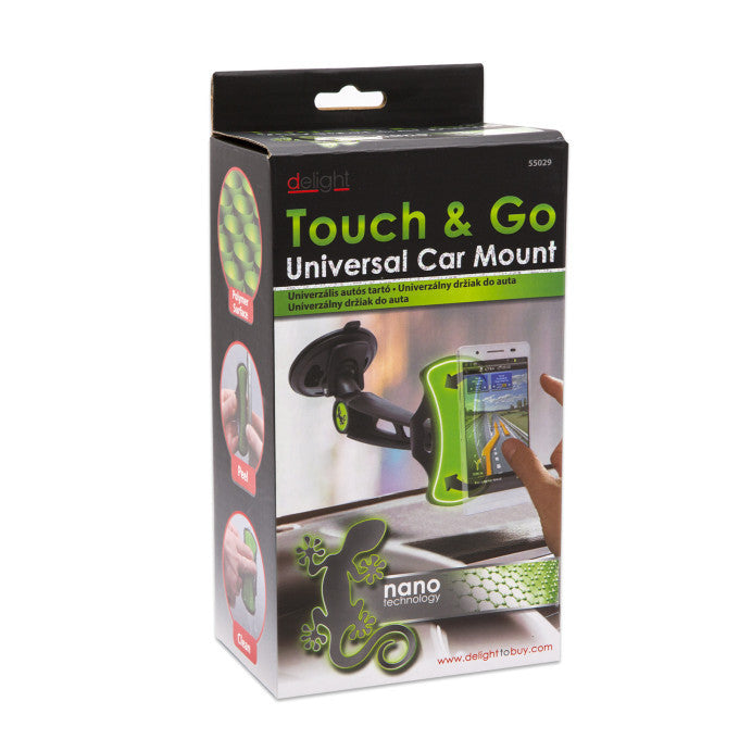Suport universal auto Carguard - imagine 4