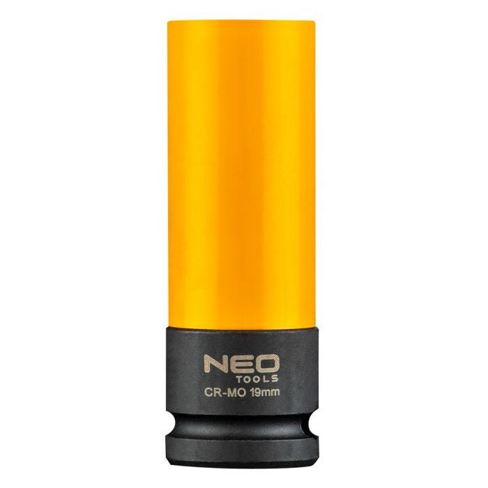 Set tubulare de impact 1.2  pentru jante Neo Tools - imagine 3