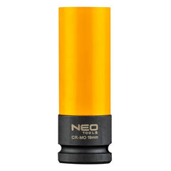 Set tubulare de impact 1.2  pentru jante Neo Tools - imagine 3