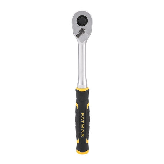 Clichet STANLEY® FATMAX® 1/4 in. 120 de dinți Stanley - imagine 2