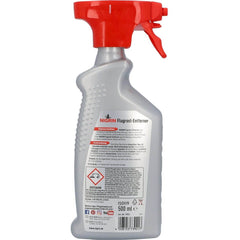 Solutie indepartare rugina de pe suprafete vopsite, Nigrin Performance, 500 ml Nigrin - imagine 2