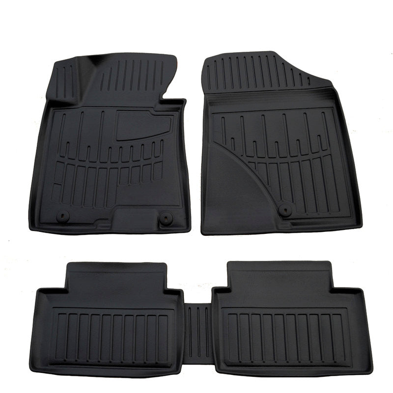 SET COVORASE AUTO CAUCIUC UMBRELLA PENTRU HYUNDAI I30 (GD) (2011-2016)