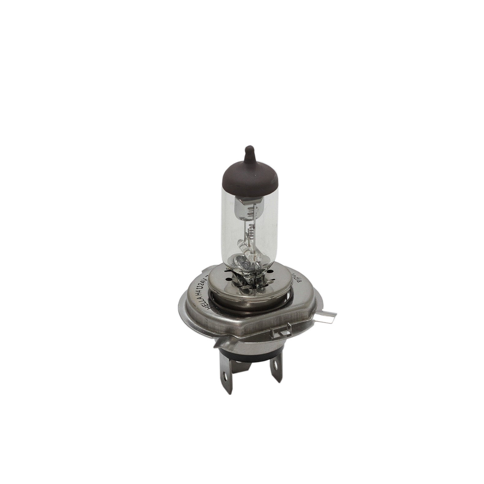 Bec Hella H4 24V 75/70W P43t-38 Hella - imagine 1