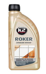 ROKER 1L - Detartrant concentrat fara acid fluorhidric 1:10 K2 - imagine 1