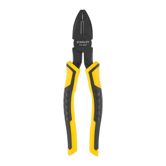 CLESTE DYNAGRIP COMBINAT 200MM Stanley - imagine 1