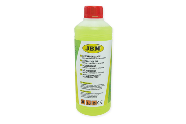 LICHID DECARBONIZARE DPF JBM