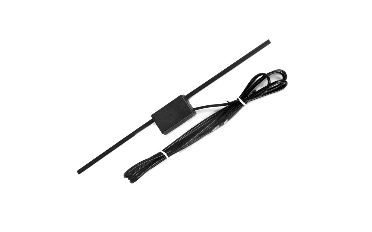 Antena auto universala 310 mm Kufieta - imagine 1