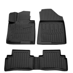 SET COVORASE AUTO CAUCIUC UMBRELLA PENTRU KIA SPORTAGE (NQ5) (2021-)