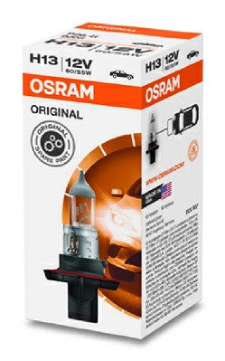 Bec Osram Original H13 12V 65/55W P26,4t Osram - imagine 2