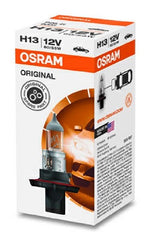 Bec Osram Original H13 12V 65/55W P26,4t Osram - imagine 2