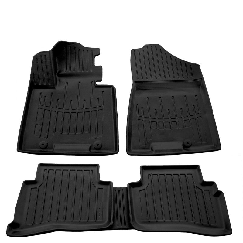 SET COVORASE AUTO CAUCIUC UMBRELLA PENTRU KIA SPORTAGE (QL) (2015-2021)